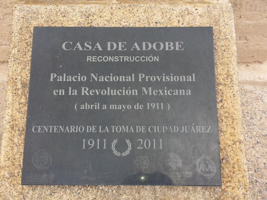 Casa de Adobe-华瑞兹城必去景点