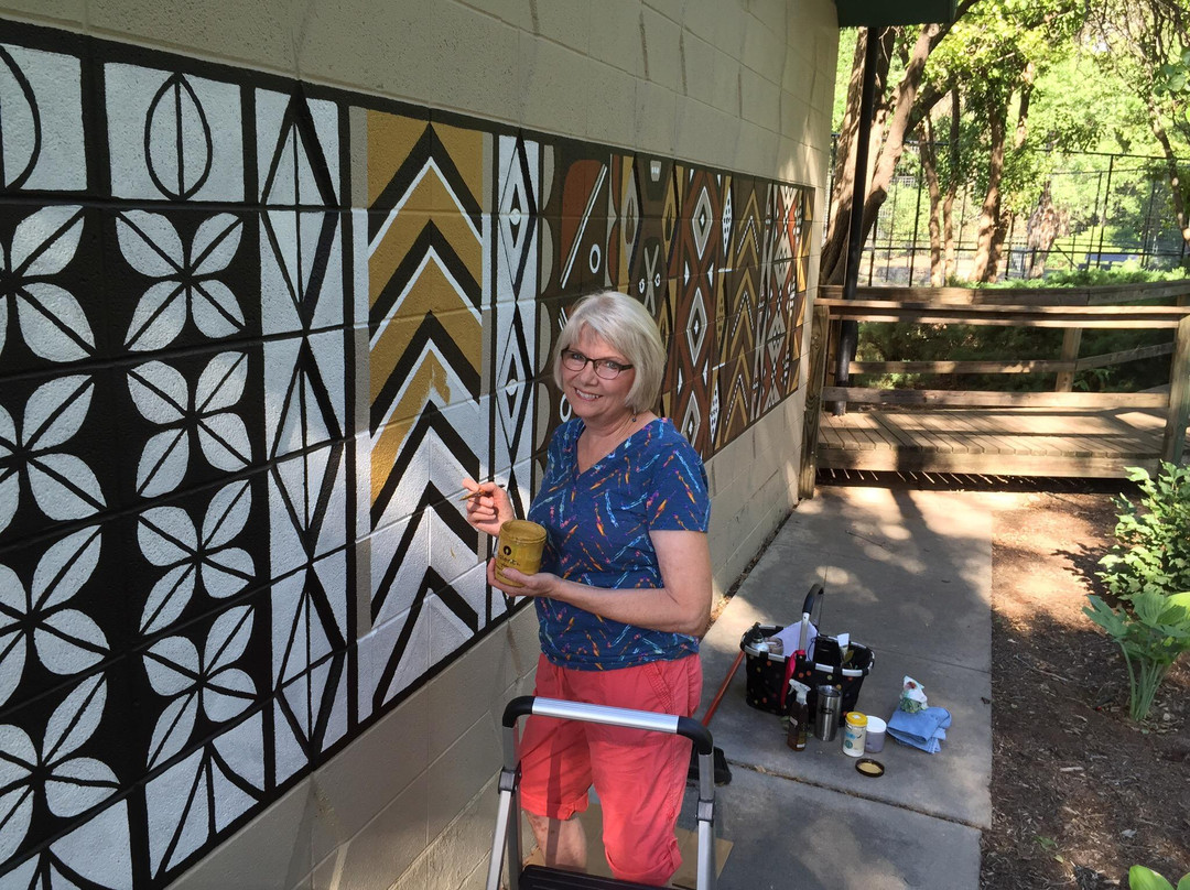 Lee Richardson Zoo-Garden City必去景点