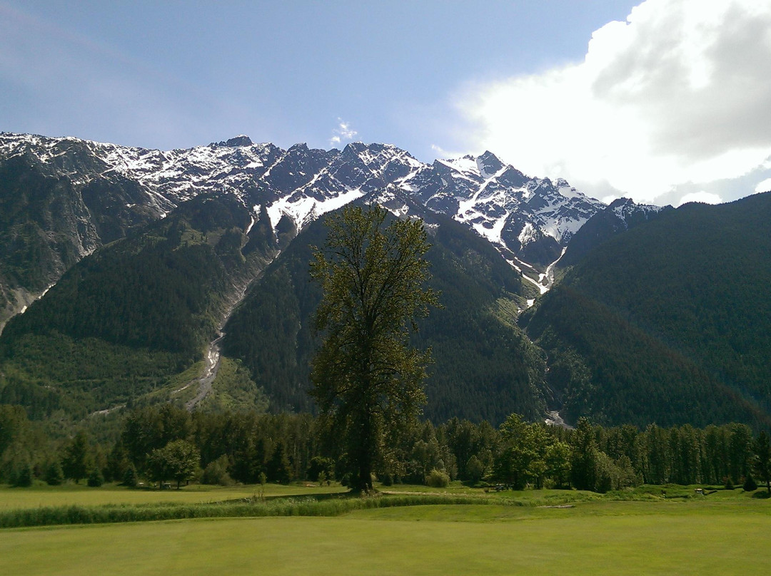 Big Sky Golf Club景点图片