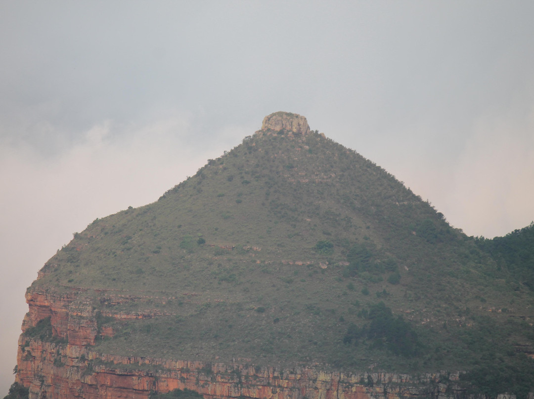 Blyde River Canyon Nature Reserve-普马兰加省必去景点
