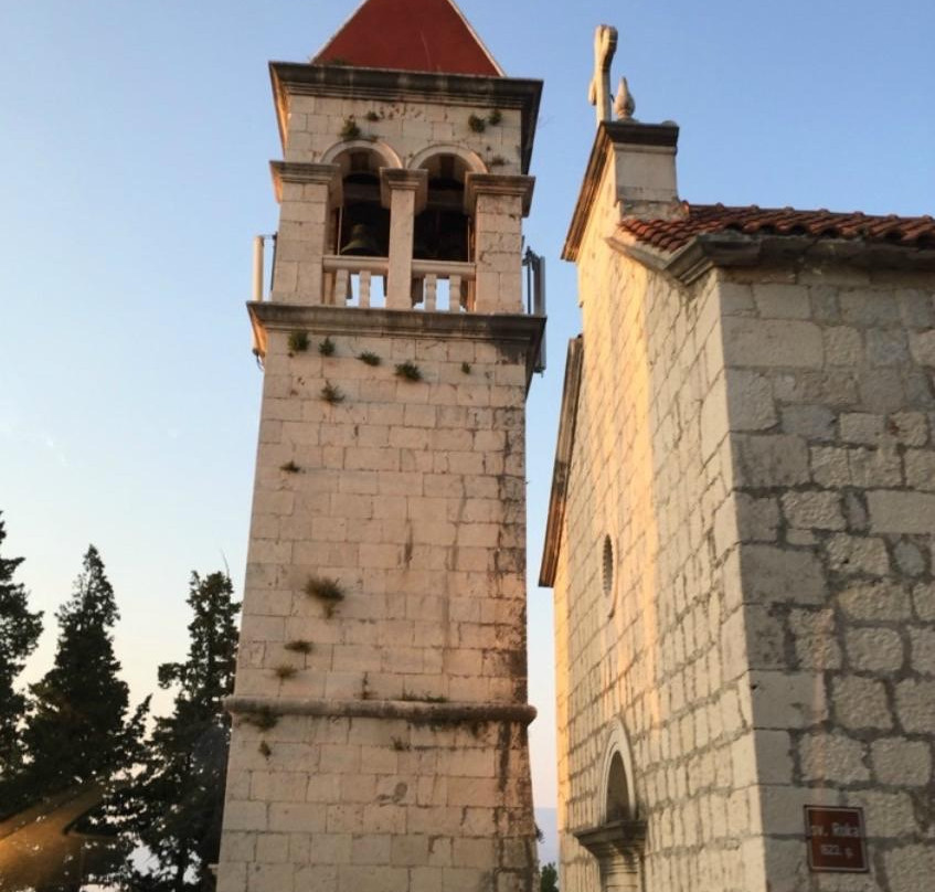 The Church of St. Roko景点图片