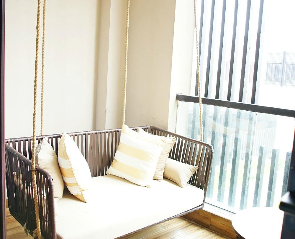 崇明金茂凯悦酒店主图