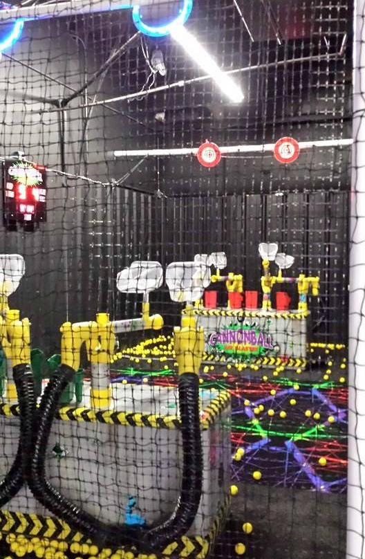 Lazer Zone景点图片