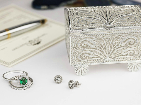 Artistic Jewellery Pirro-地拉那必去景点