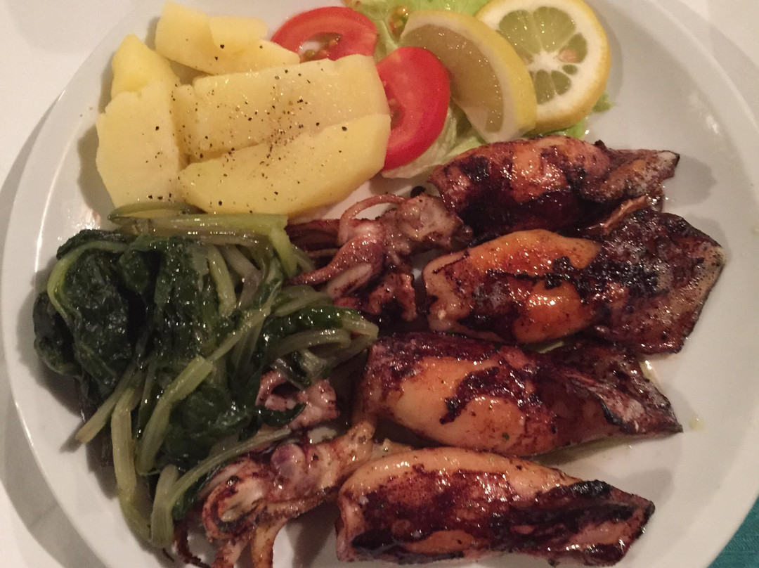 Ristorante Boskin Skver