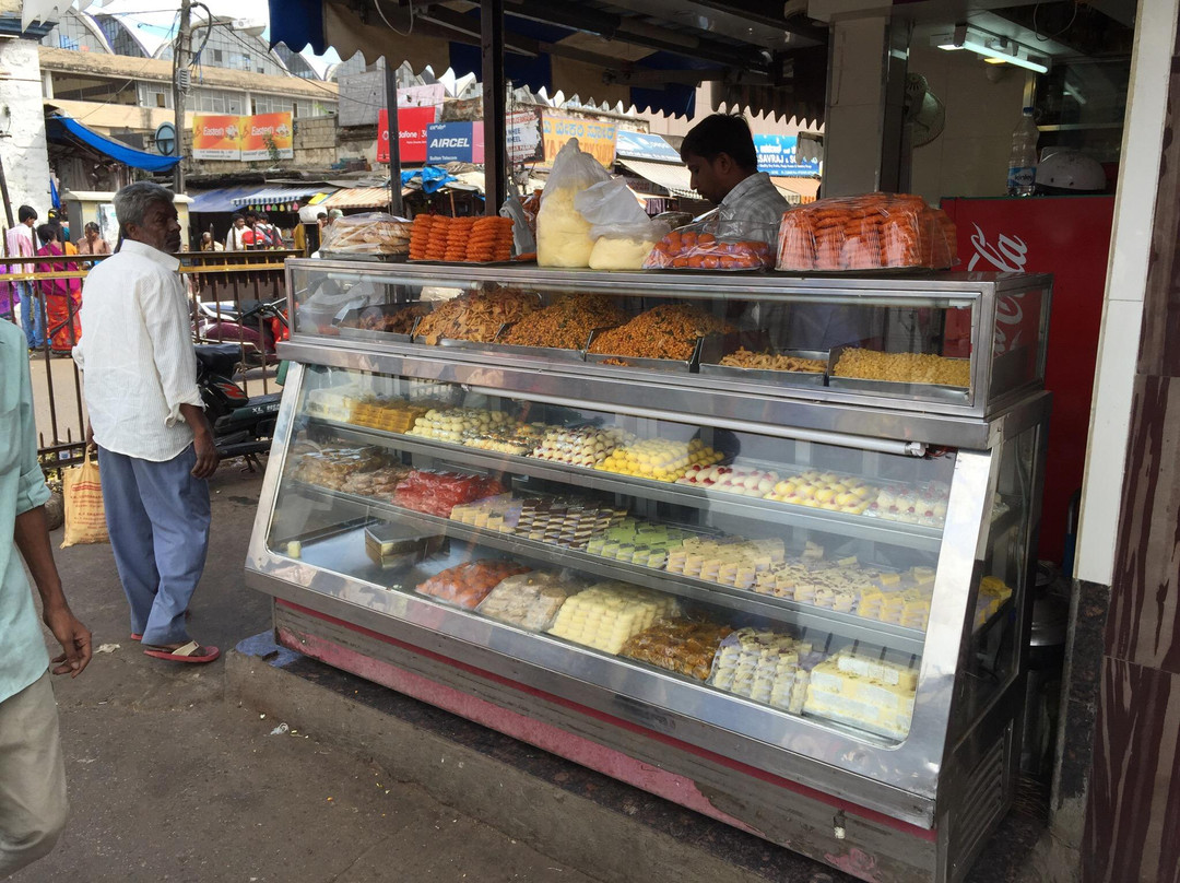 Travspire Bangalore Tours-班加罗尔必去景点