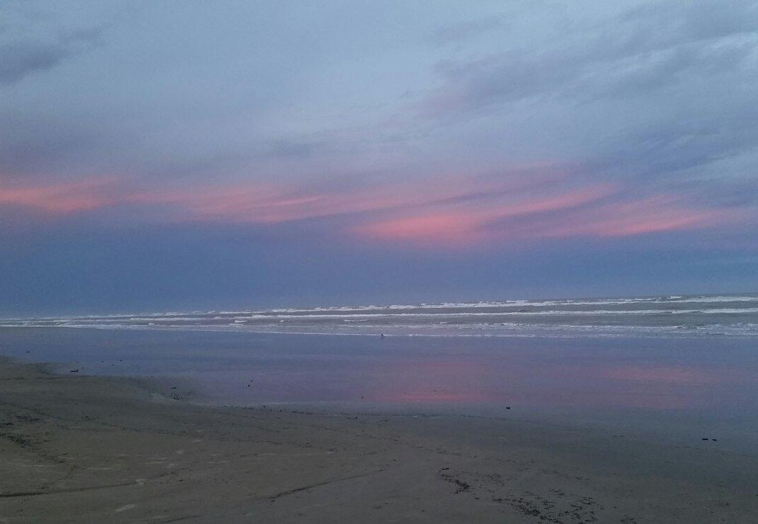 Surfside Beach-Surfside Beach必去景点