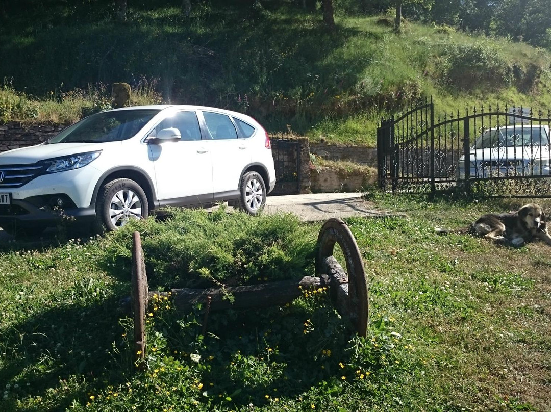 Casa de Rodriguez主图