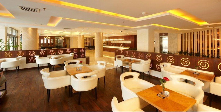 天津金岛假日酒店主图