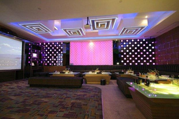 南北花园酒店主图