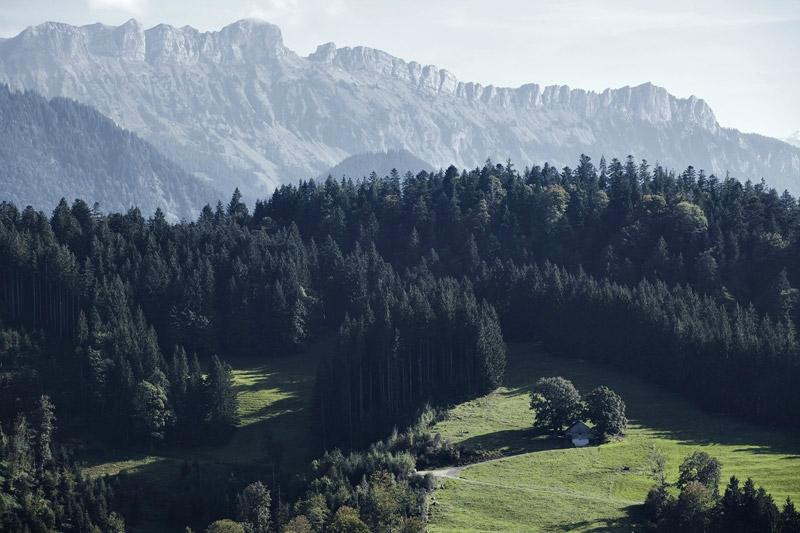 Bramboden旅游攻略图片