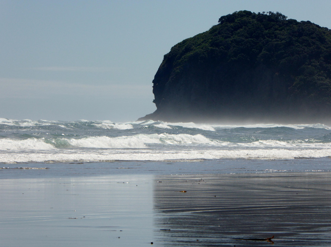 皮哈海滩-皮哈海滩必去景点