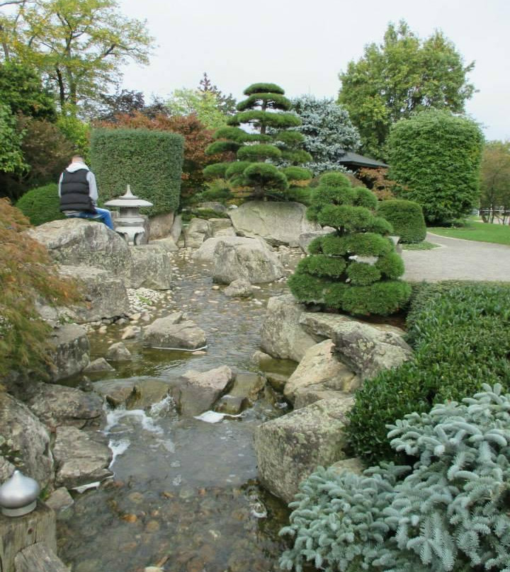 Freiburg Free Walking Tour-佛莱堡必去景点