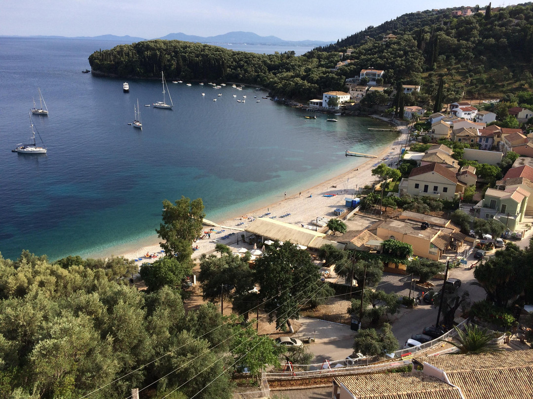 Kalami Beach-Kalami必去景点