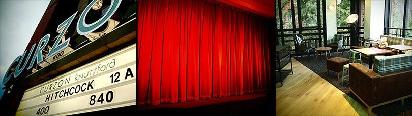 Curzon Knutsford-纳茨福德必去景点