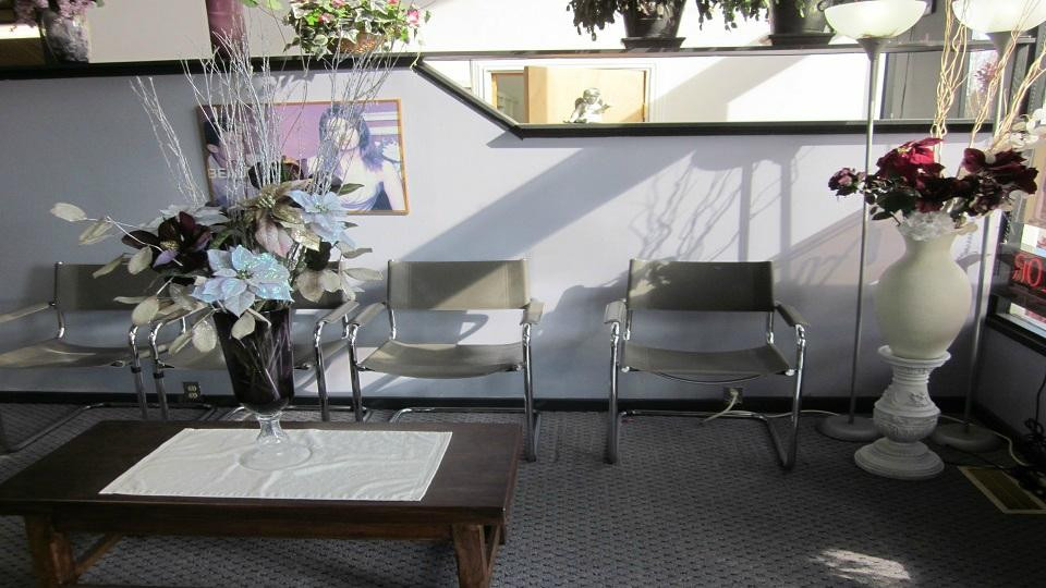 Olga's Beauty Salon & Spa-Burien必去景点