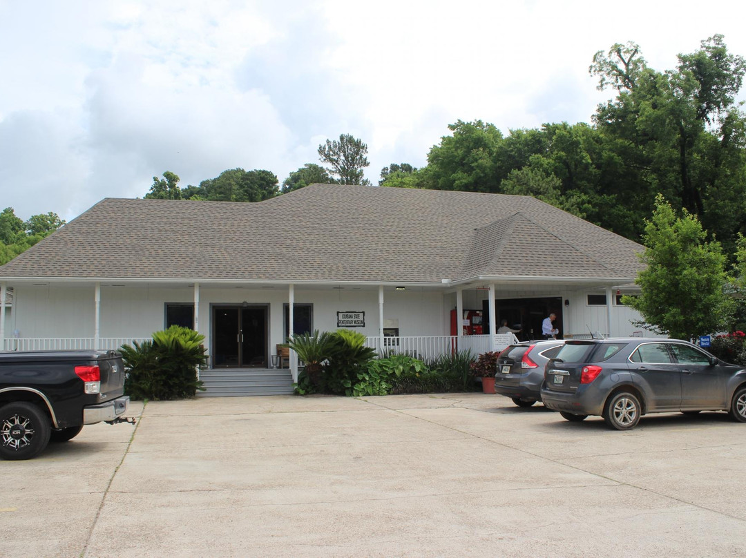 Angola Museum-Angola必去景点