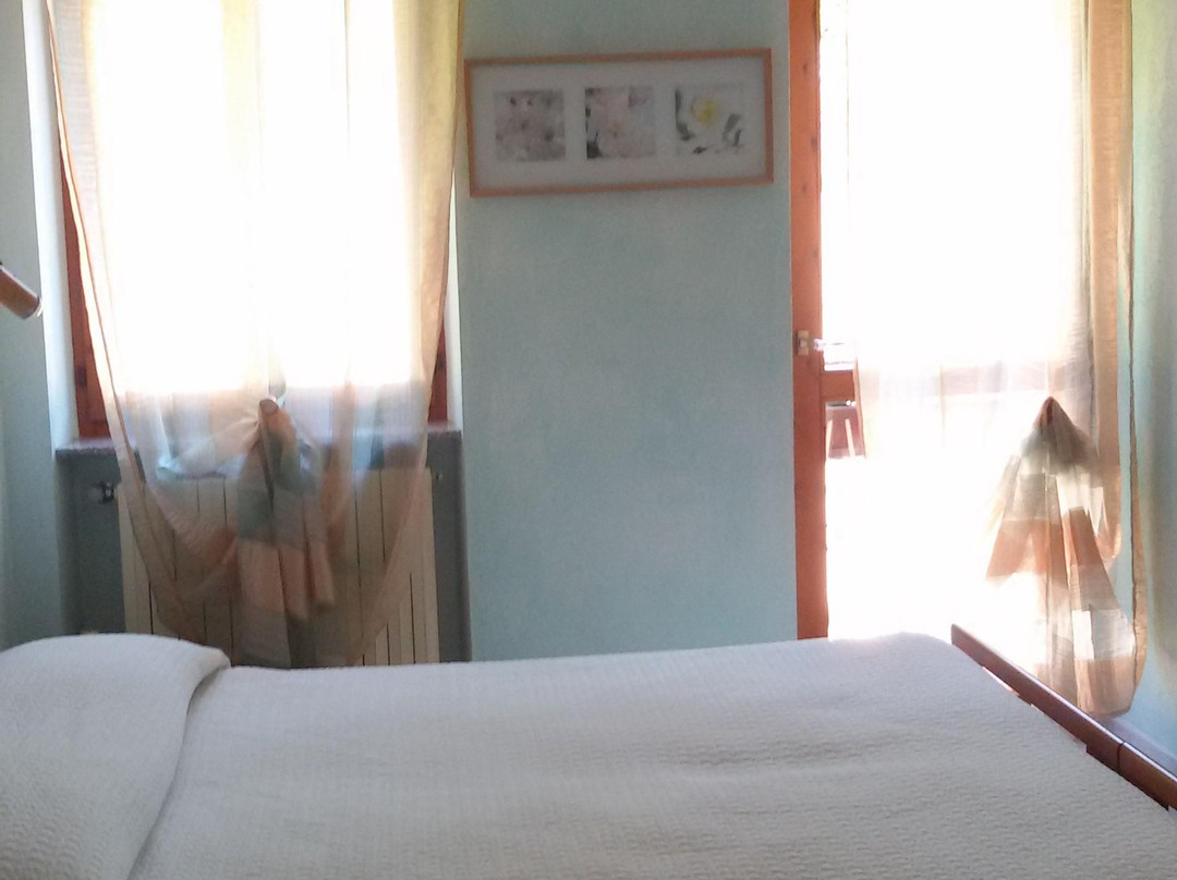 Albergo Ponte主图