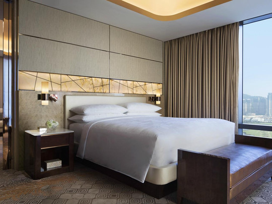 JW Marriott Hotel Macau主图