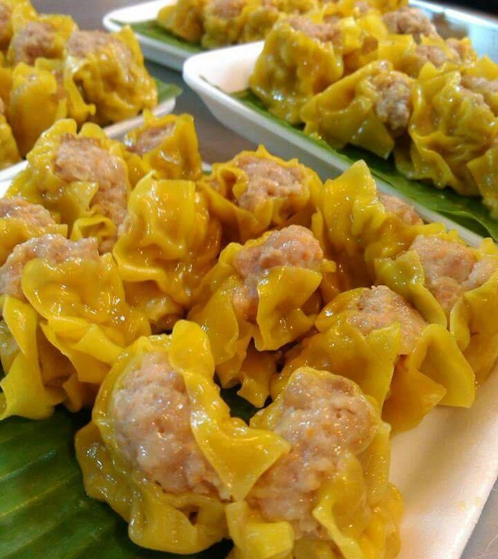 Thai Dessert景点图片