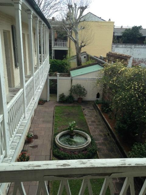 盖利尔宅邸-新奥尔良必去景点