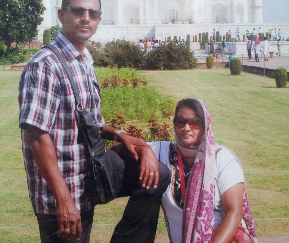 Unisafe Tours-阿格拉必去景点