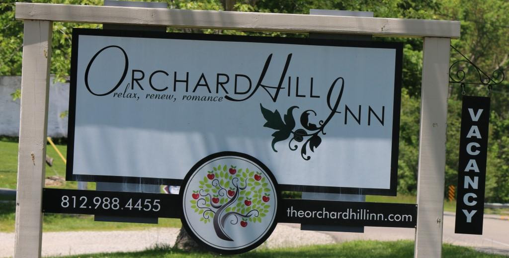 Orchard Hill Inn主图