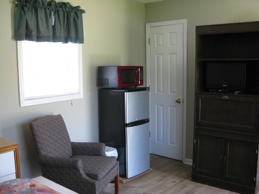 Country View Motel主图