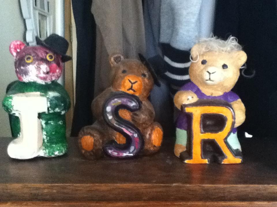 Plaster Fun House-巴拉瑞特必去景点