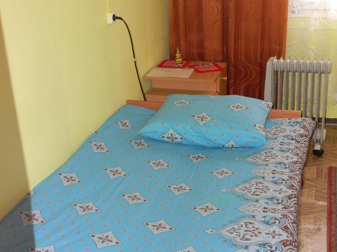 Kobvar Hotel