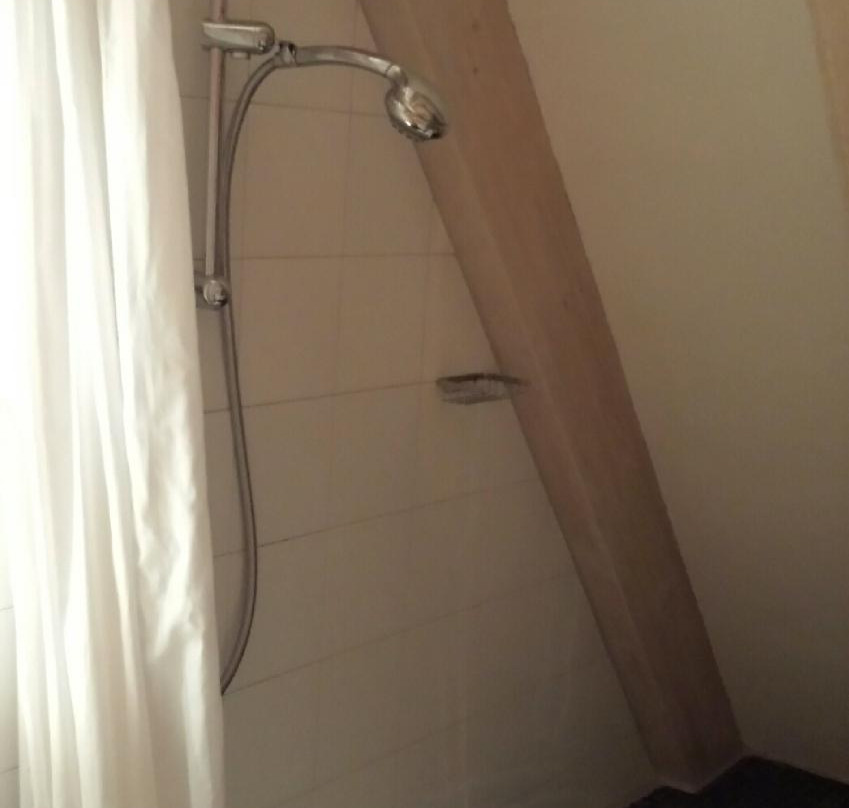 比利·斯特劳斯艺术酒店主图