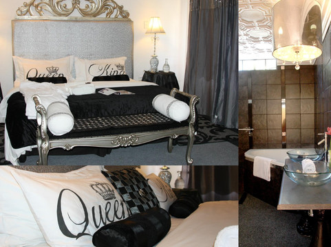 贝鲁拉娜精选维多利亚庄园酒店主图