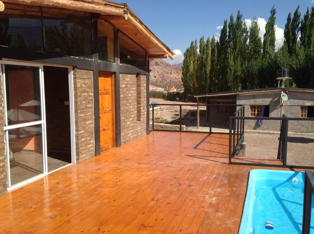 Hostal de los Andes