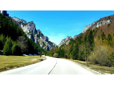 波德索柯利姆酒店主图