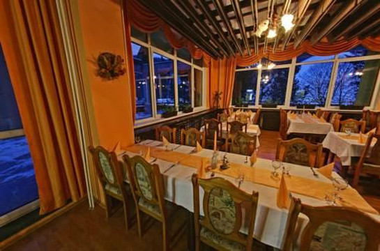 Hotel Smrecina主图