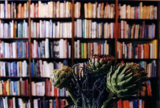 Books for Cooks-墨尔本必去景点