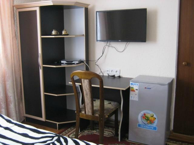 Adamkalyy Guest House主图