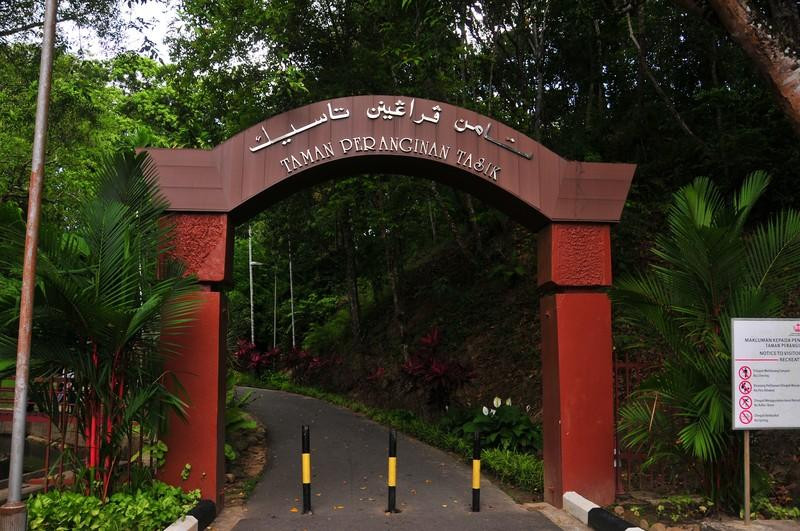 Tasek Lama Recreational Park景点图片