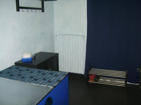 Pesci per la Pelle-Trofarello必去景点