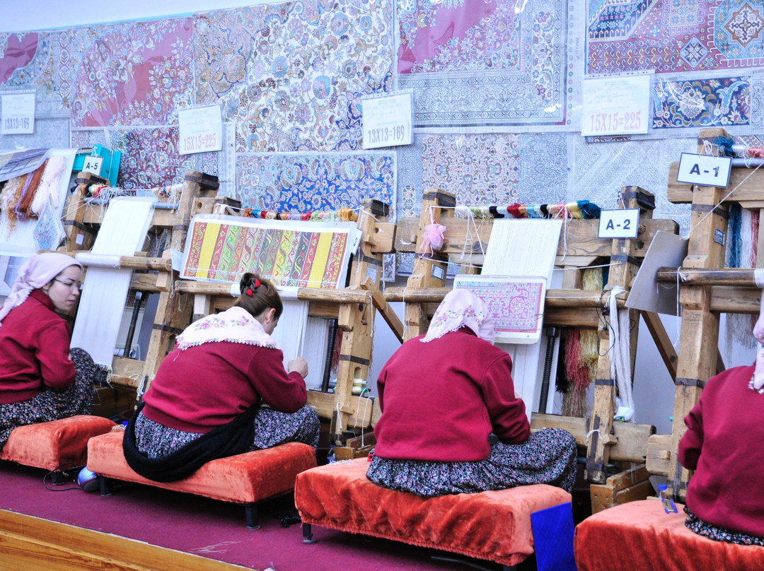 Kervan Carpet & Kilim景点图片