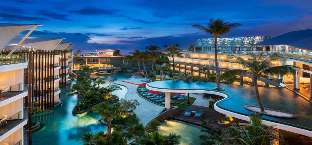 Enbali - Day Tours-登巴萨必去景点