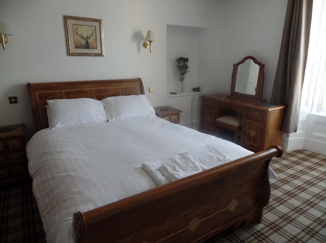 Grant Arms Hotel主图