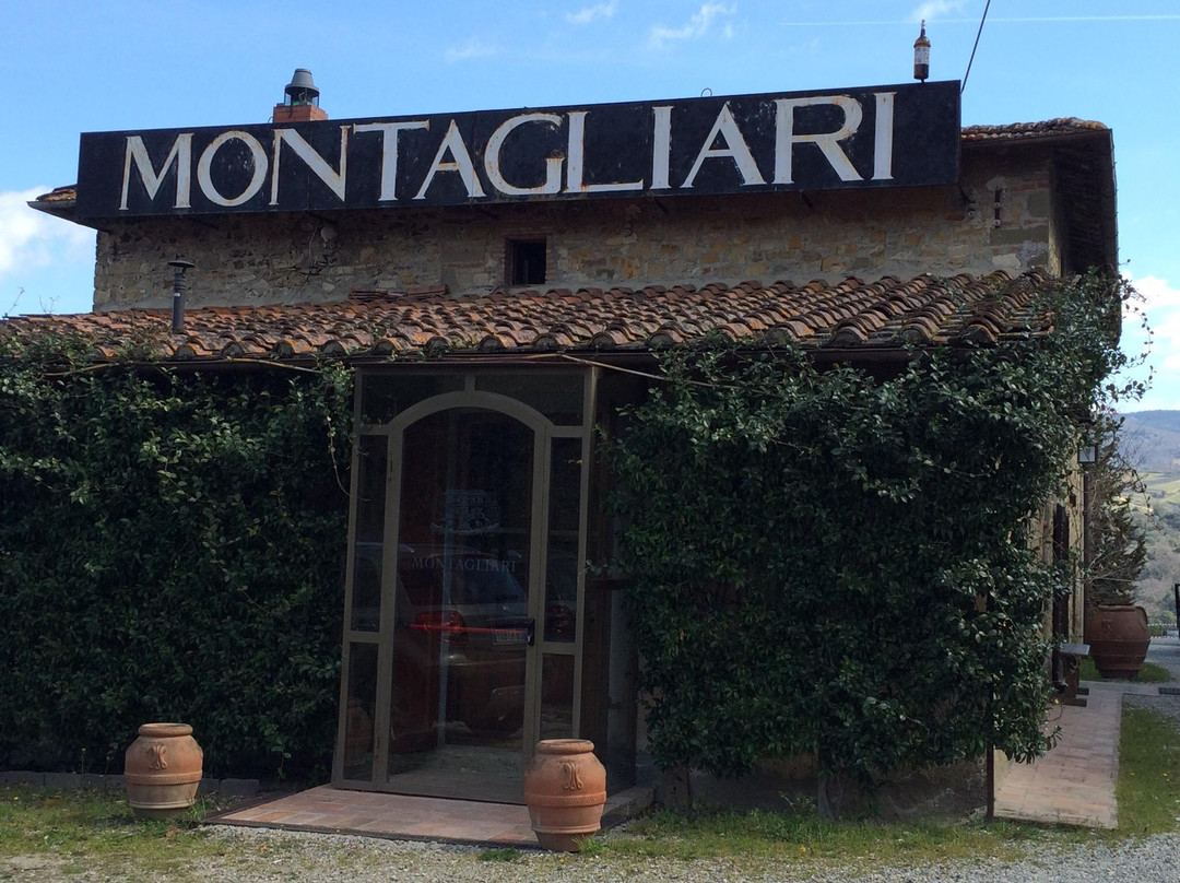 Fattoria Montagliari