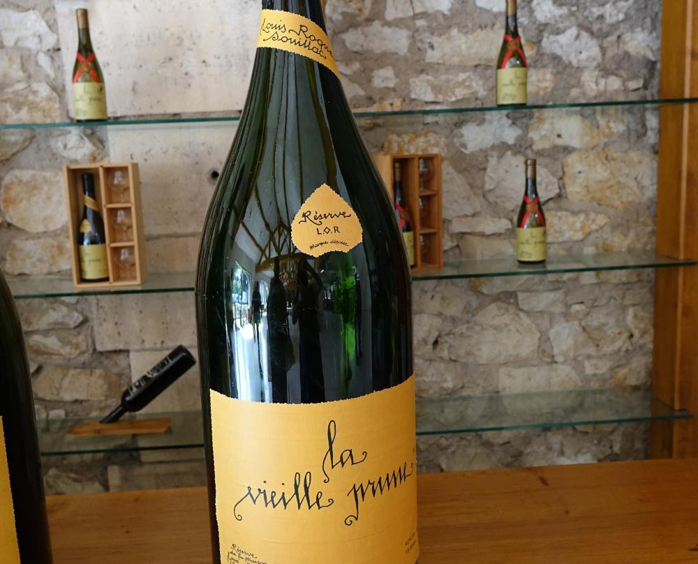 Distillerie Louis Roque-Souillac必去景点