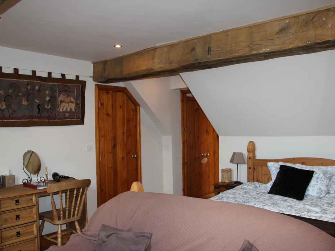 Kings Barn Farmhouse Bed & Breakfast主图