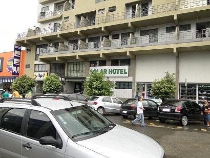 Solar Hotel