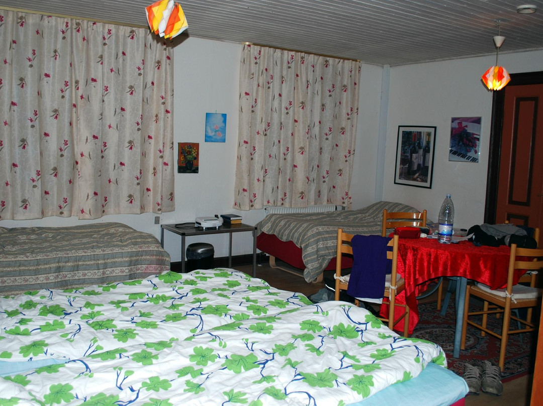Snehojgaard Bed & Breakfast