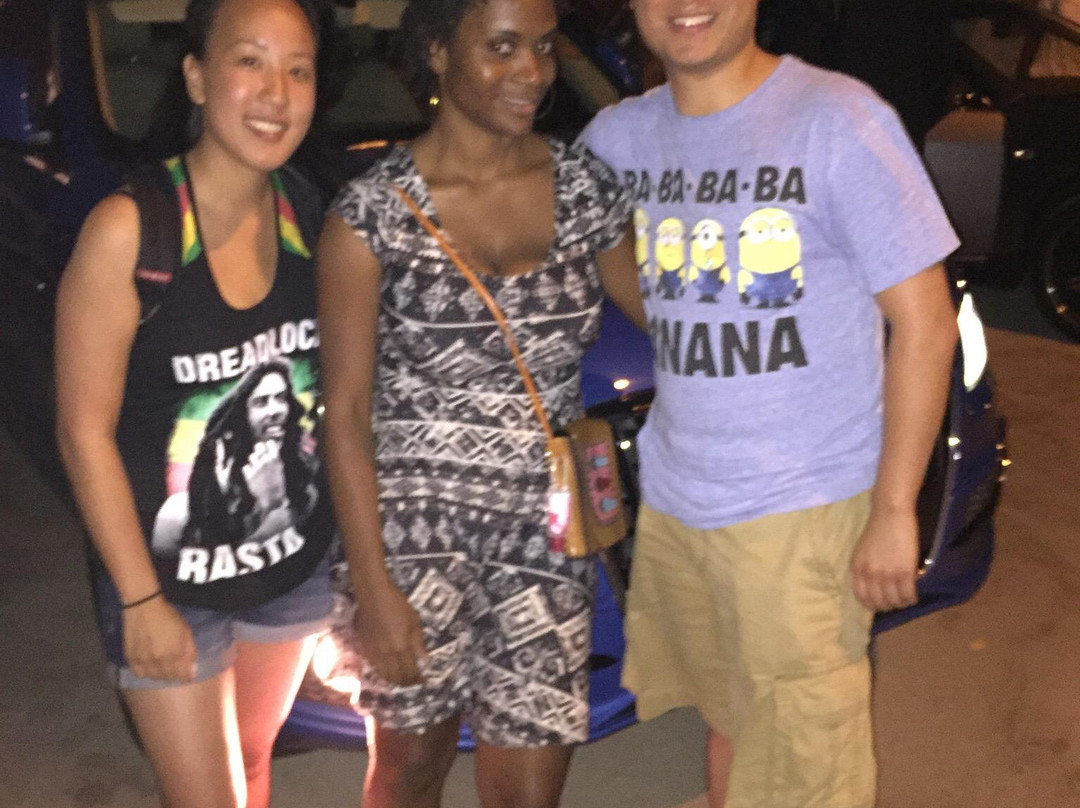 Hellshire Beach-Portmore必去景点