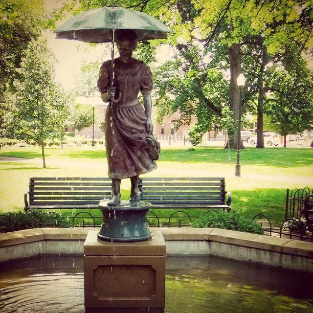 ShowMeColumbus-哥伦布必去景点