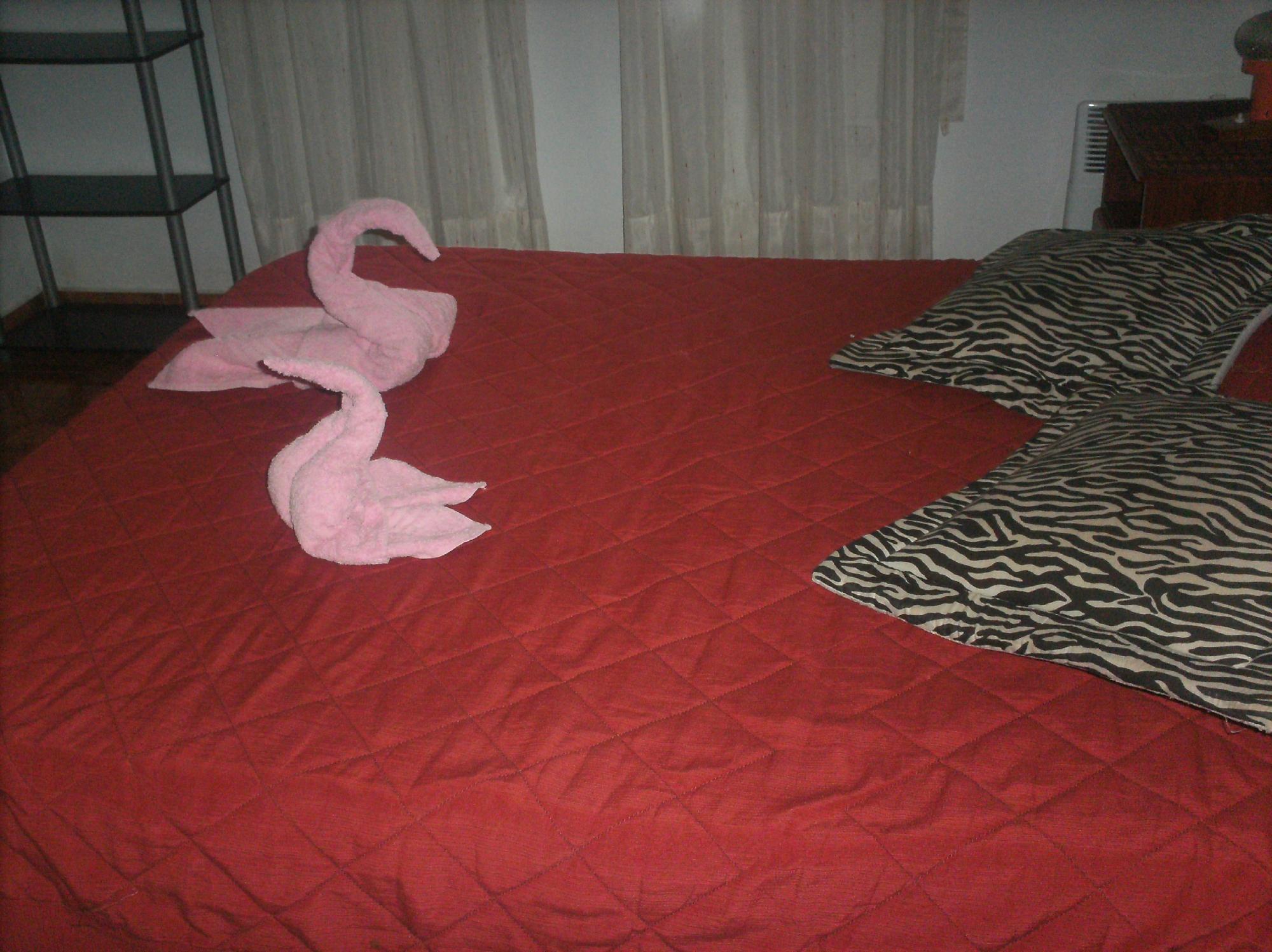Bahu Hotel-客卧